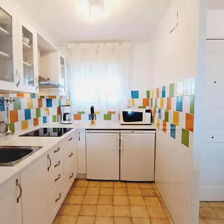 Apartament Dms Jardines 026