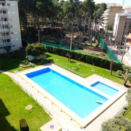 Apartament Dms Jardines 026