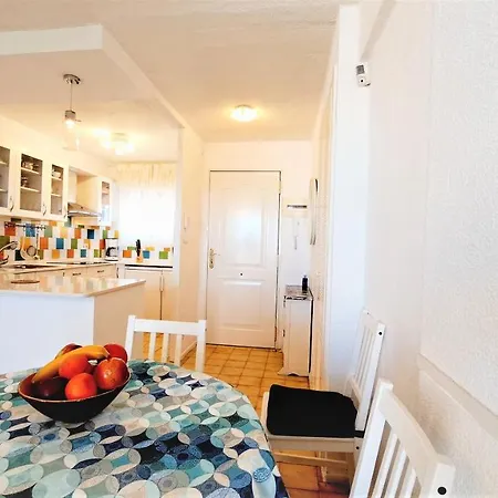 Dms Jardines 026 Appartement Salou