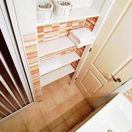 Apartmán Dms Jardines 026 Salou