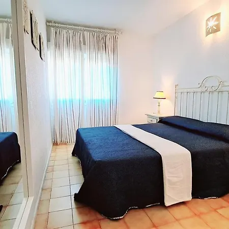 Διαμέρισμα Dms Jardines 026 *