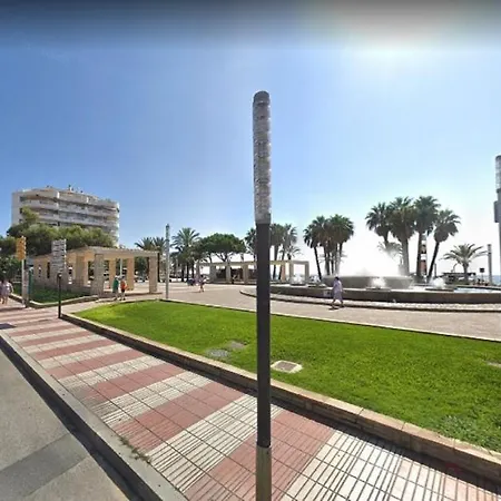 Διαμέρισμα Dms Jardines 026