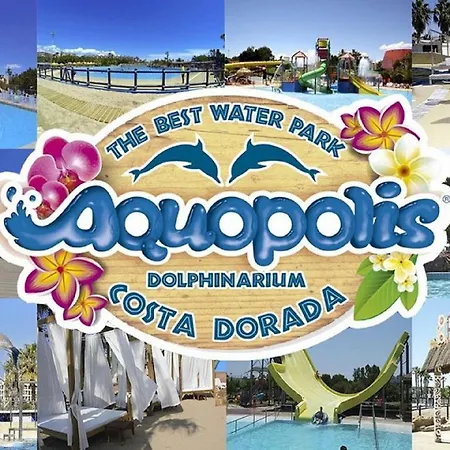 Dms Jardines 026 Διαμέρισμα *
