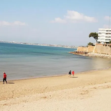 Διαμέρισμα Dms Jardines 026 *